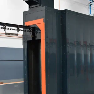 CONOCE NUESTROS HORNOS DE TRANSPORTADOR PARA TUS NECESIDADES DE ACABADO