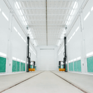 DETALLES DEL CUBO DE EXTRACCIÓN DE CARBÓN