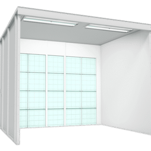 DETALLES DE LOS MODELOS DE CABINAS ABIERTAS