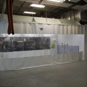 ESTACIONES DE PREPARACIÓN SMART DE SPRAY-TECH